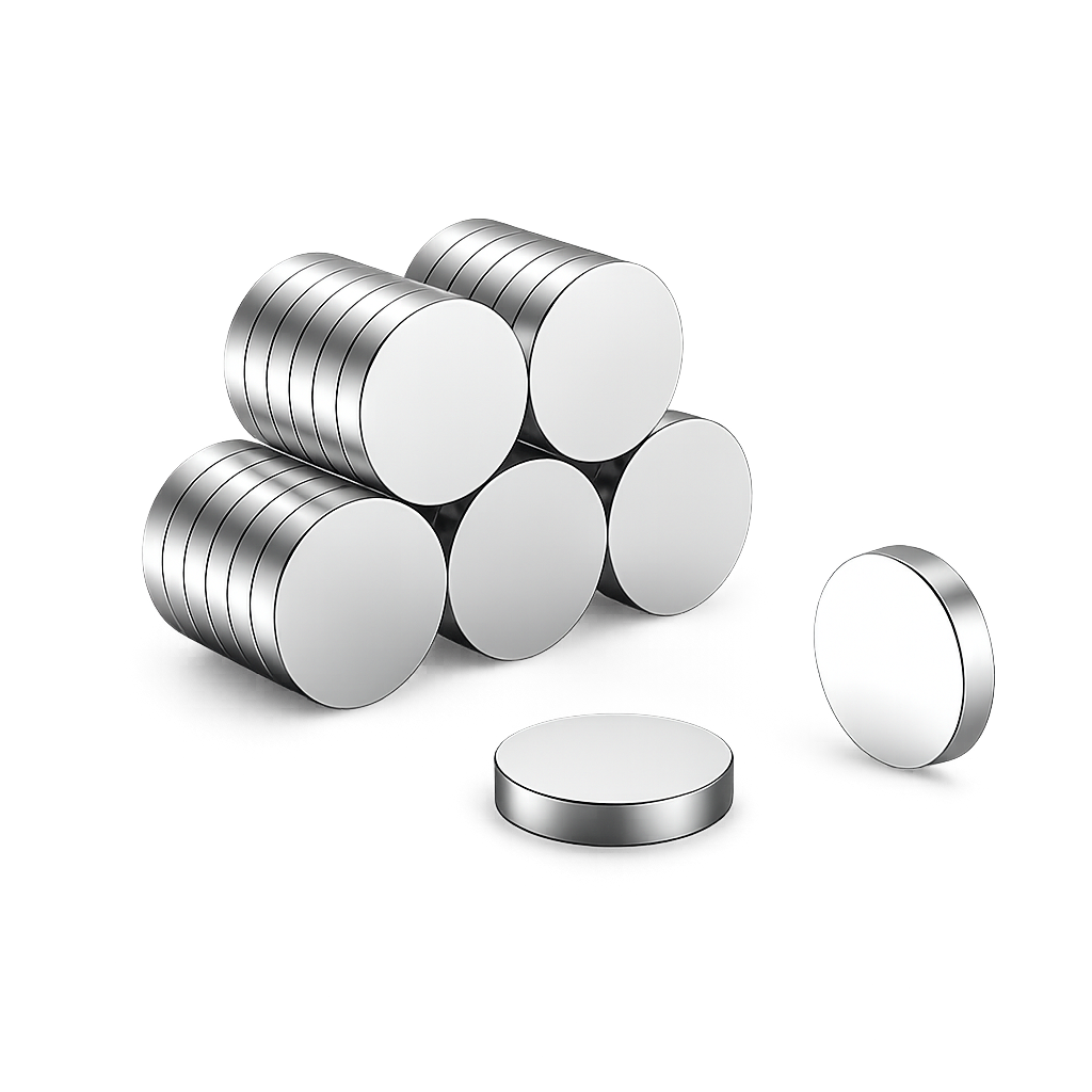 Alnico Magnets