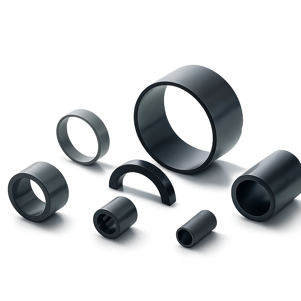 Bonded Magnet