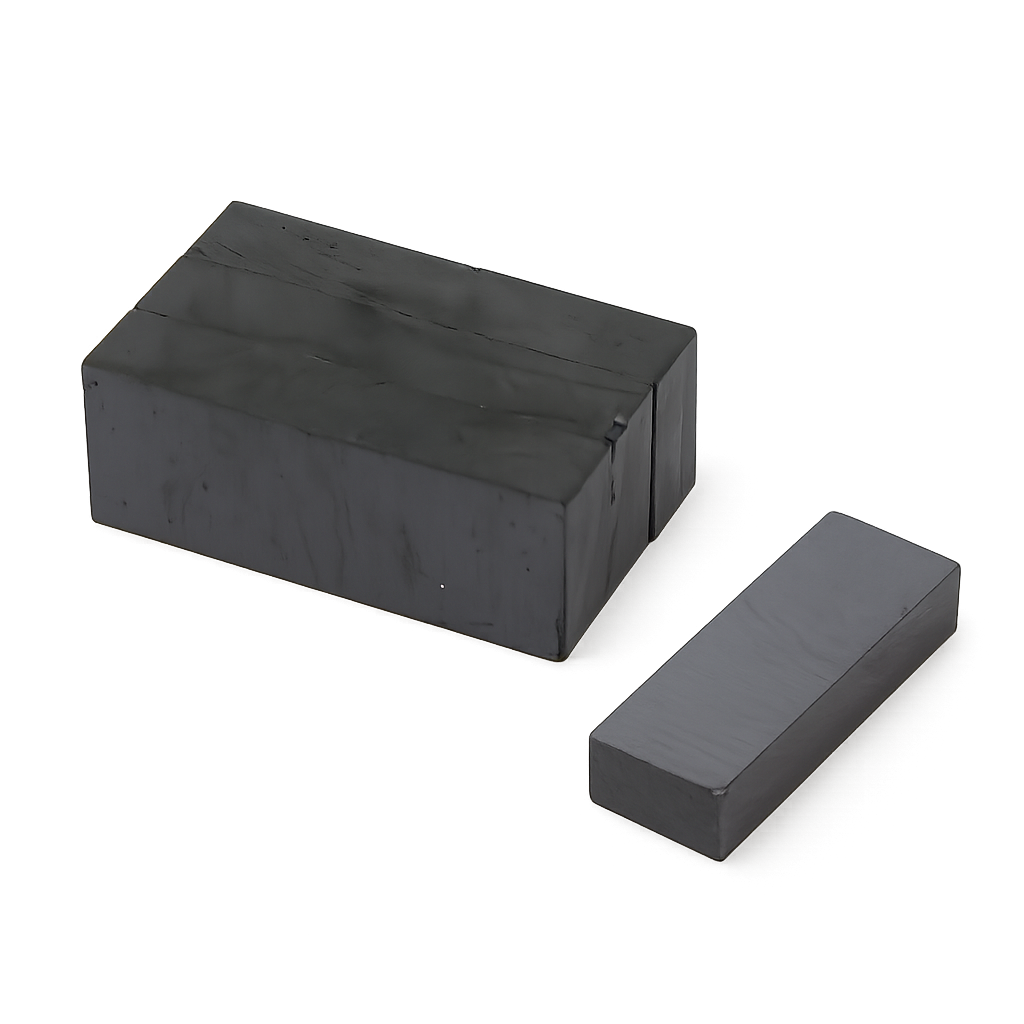 Hard Ferrite Magnet