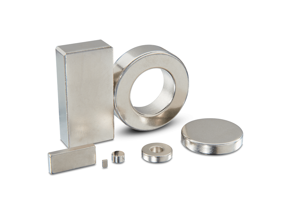 NdFeB Magnet